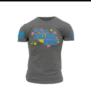 Meet your Posher, Justin